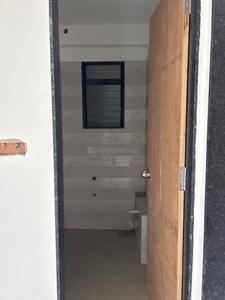 Bathroom Image of 1107 Sq.ft 2 BHK Apartment / Flat for sale in Althan Surat for Rs. 4300000