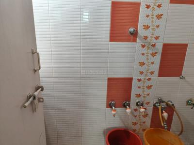 Bathroom Image of 3600 Sq.ft 3 BHK Villa for sale in Thaltej Ahmedabad for Rs. 40000000