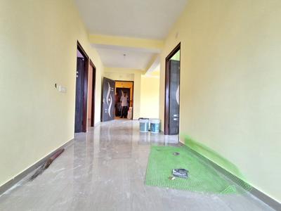 Hall Image of 1315 Sq.ft 3 BHK Apartment / Flat for sale in Keshtopur Kolkata for Rs. 5500000