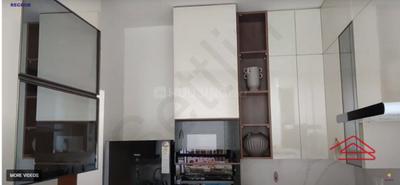Kitchen Image of 3097 Sq.ft 4 BHK Apartment / Flat for sale in Casagrand Vivacity by Casagrand Builder Private Limited, Chikkanagamangala Bengaluru for Rs. 30000000