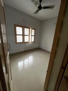 Bedroom Image of 1500 Sq.ft 2 BHK Builder Floor for rent in Marathahalli Bengaluru for Rs. 20000