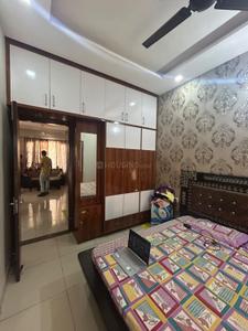 Bedroom Image of 10800 Sq.ft 2 BHK Farm House for sale in Kurali Mohali for Rs. 3990000