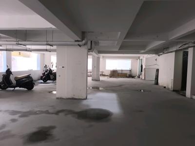 Basement Image of 2850 Sq.ft 3 BHK Apartment / Flat for sale in Jayanagar Bengaluru for Rs. 62500000