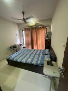Bedroom Image of 1065 Sq.ft 2 BHK Apartment / Flat for sale in ACME Ozone Phase 2, Thane West Thane for Rs. 14000000
