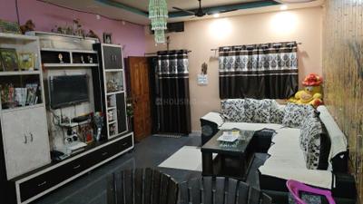 Living Room Image of 1325 Sq.ft 4 BHK Duplex for sale in Avadhpuri Colony Sehore for Rs. 6000000