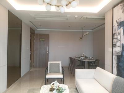 Neelkanth Regent Building 3 Wing A and Wing B Living Room 2