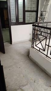 Image of 1560 Sq.ft 3 BHK Apartment / Flat for rent in Naval Technical Officers Apartment, Sector 22 Dwarka, New Delhi for Rs. 55000