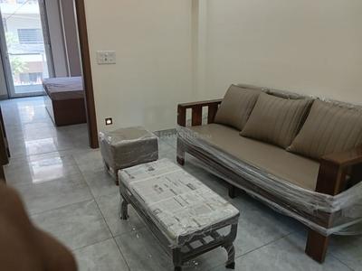 Hall Image of 950 Sq.ft 2 BHK Builder Floor for rent in Sector 46 Gurgaon for Rs. 47000