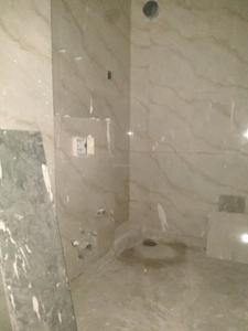 Bedroom Two Image of 1126 Sq.ft 3 BHK Builder Floor for sale in Shastri Nagar New Delhi for Rs. 20000000