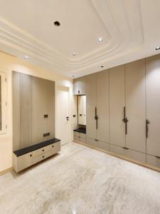 Hall Image of 1050 Sq.ft 2 BHK Builder Floor for rent in Tagore Garden Extension New Delhi for Rs. 33000