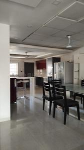 Hall Image of 2200 Sq.ft 3 BHK Independent House for rent in Vallabh Vidhyanagar Anand for Rs. 35000