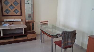 Living Room Image of 651 Sq.ft 2 BHK Apartment / Flat for sale in HDIL Dreams Co-operative Housing Society, Bhandup West Mumbai for Rs. 18000000