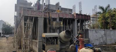 Image of 580 Sq.ft 1 BHK Apartment / Flat for sale in Camp, Malegaon for Rs. 1800000