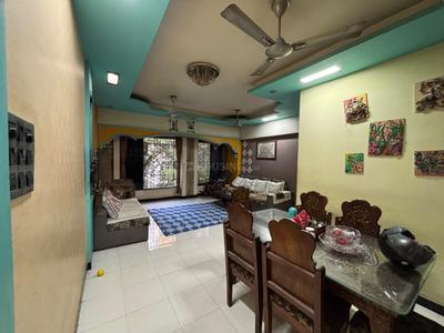 2 BHK Independent Builder Floor