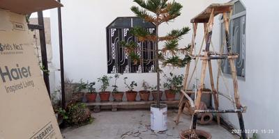 Balcony Image of 1700 Sq.ft 3 BHK Independent House for sale in Chandra Vardai Nagar Ajmer for Rs. 3600000