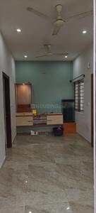 Hall Image of 650 Sq.ft 2 BHK Independent House for rent in Mylasandra Bengaluru for Rs. 14500