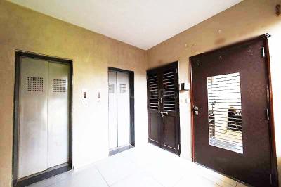 Bedroom Image of 1638 Sq.ft 3 BHK Penthouse for sale in Gota Ahmedabad for Rs. 11500000