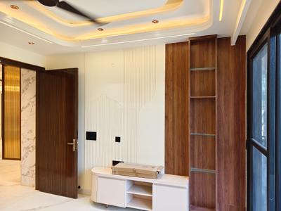 Bedroom Image of 1900 Sq.ft 4 BHK Builder Floor for sale in Sector 9 Gurgaon for Rs. 32500000