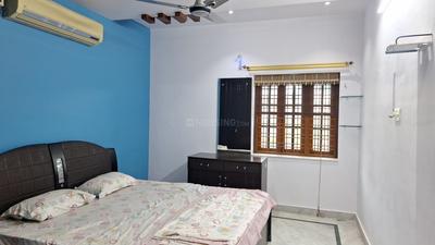 Bedroom Image of 3200 Sq.ft 4 BHK Villa for sale in Sainikpuri Secunderabad for Rs. 18000000