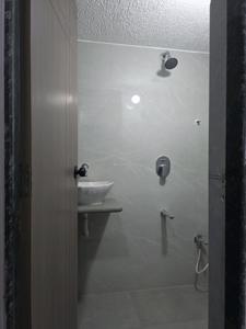 Bedroom Two Image of 1041 Sq.ft 2 BHK Apartment / Flat for sale in Shantee Flamingo Residency, Vasai West Vasai for Rs. 6500000