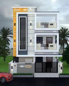 Image of 2300 Sq.ft 3.5 BHK Independent House for sale in Ponniammanmedu, Chennai for Rs. 22500000