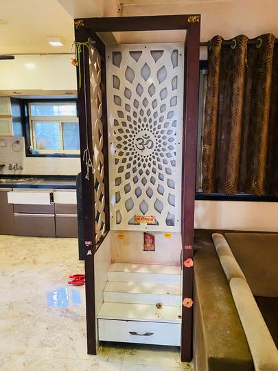 Kamal paradise sukhsagar Kitchen 1