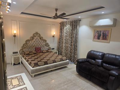 Hall Image of 2700 Sq.ft 4 BHK Builder Floor for sale in Greater Kailash New Delhi for Rs. 75000000