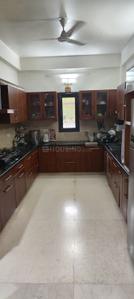 4 BHK Independent Builder Floor