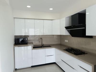 Kitchen Image of 1356 Sq.ft 2 BHK Apartment / Flat for sale in Jaypee The Pavilion Court, Sector 128 Noida for Rs. 11800000