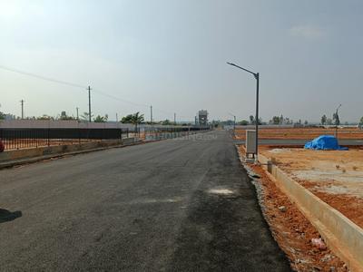 Image of 2600 Sq.ft 4 BHK Villa for sale in Konig North County, Yelahanka, Bengaluru for Rs. 27000000