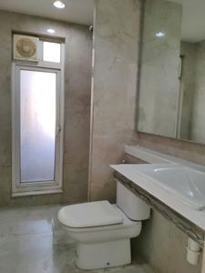 Common Bathroom Image of 1050 Sq.ft 2 BHK Apartment / Flat for sale in Thane West Thane for Rs. 19200000