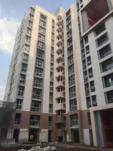 Image of 358 Sq.ft 1 BHK Apartment / Flat for sale in Lodha Violet E AND F, Taloja, Navi Mumbai for Rs. 3300000