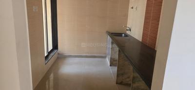 Bathroom Image of 1100 Sq.ft 2 BHK Apartment / Flat for sale in Prathemesh Anand Sarovar, Kamothe Navi Mumbai for Rs. 10500000
