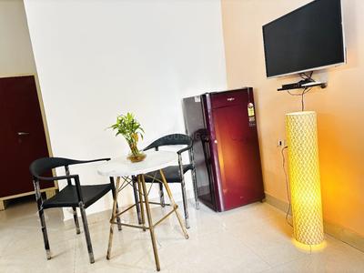 Hall Image of Balaji Homes PG in Sector 48, Gurgaon