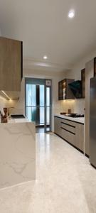 Hall Image of 1923 Sq.ft 3 BHK Apartment / Flat for sale in Godrej Eternal Palms, Sanpada Navi Mumbai for Rs. 46900000