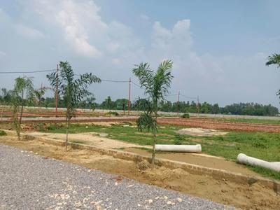 Image of 1250 Sq.ft Residential Plot / Land for sale in Paradise Town Phase 2, Sultanpur Road, Lucknow for Rs. 3750000