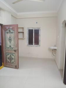 Hall Image of 600 Sq.ft 1 BHK Apartment / Flat for rent in Madhapur Hyderabad for Rs. 15000