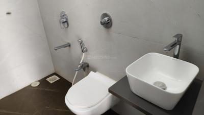 Image of 609 Sq.ft 2 BHK Apartment / Flat for sale in Kaveri Heights, Ghatkopar East, Mumbai for Rs. 16000000