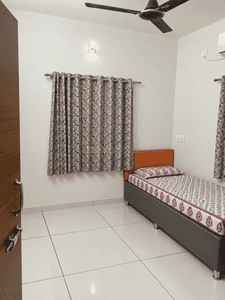 Image of 1221 Sq.ft 2 BHK Independent House for sale in Chandkheda, Ahmedabad for Rs. 13000000