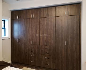 Bedroom Image of 2500 Sq.ft 3 BHK Apartment / Flat for rent in Ashok Nagar Ranchi for Rs. 23000