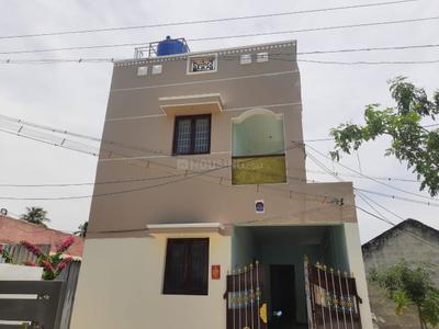 Image of 2400 Sq.ft 3 BHK Duplex for sale in Koduvai, Tiruppur for Rs. 800000