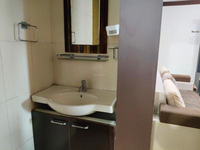 Image of 1150 Sq.ft 2 BHK Apartment / Flat for rent in Nisarg Vihar, Kharghar, Navi Mumbai for Rs. 42000