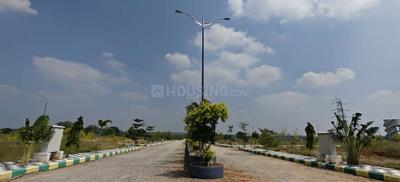 Image of 180 Sq.ft Residential Plot / Land for sale in Sampada Central Residency, Ibrahimpatnam, Hyderabad for Rs. 3190999