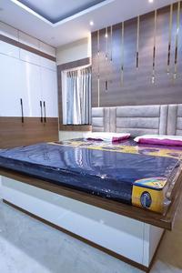 Bedroom Image of 750 Sq.ft 2 BHK Villa for sale in Srinivaspur Rural Kolar for Rs. 4408800