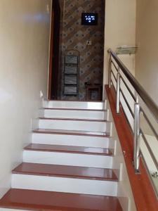 Image of 1600 Sq.ft 3 BHK Apartment / Flat for rent in Trishul Symphony, Kharghar, Navi Mumbai for Rs. 62000