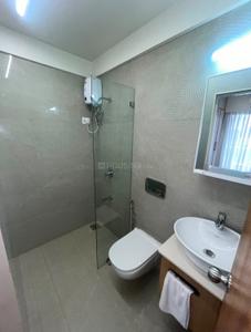 Image of 860 Sq.ft 2 BHK Apartment / Flat for sale in Jet Shiv Tapasya, Borivali West, Mumbai for Rs. 22500000