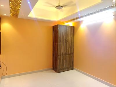 Bedroom Image of 1250 Sq.ft 3 BHK Apartment / Flat for sale in Eureka Diya Green City, Sikrod Ghaziabad for Rs. 7200000