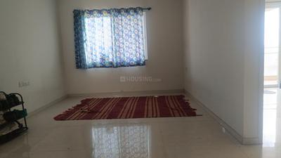 Living Room Image of 988 Sq.ft 2 BHK Apartment / Flat for sale in Rohan Ananta Phase I, Tathawade Pune for Rs. 7800000