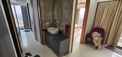 Image of 2100 Sq.ft 3 BHK Apartment / Flat for sale in Pramukh Parisar, Sector 4, Gandhinagar for Rs. 8500000