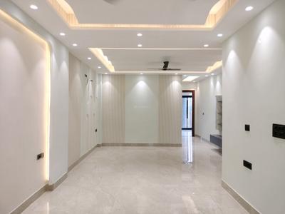 Living Room Image of 1620 Sq.ft 3 BHK Builder Floor for sale in Sector 85 Faridabad for Rs. 17500000
